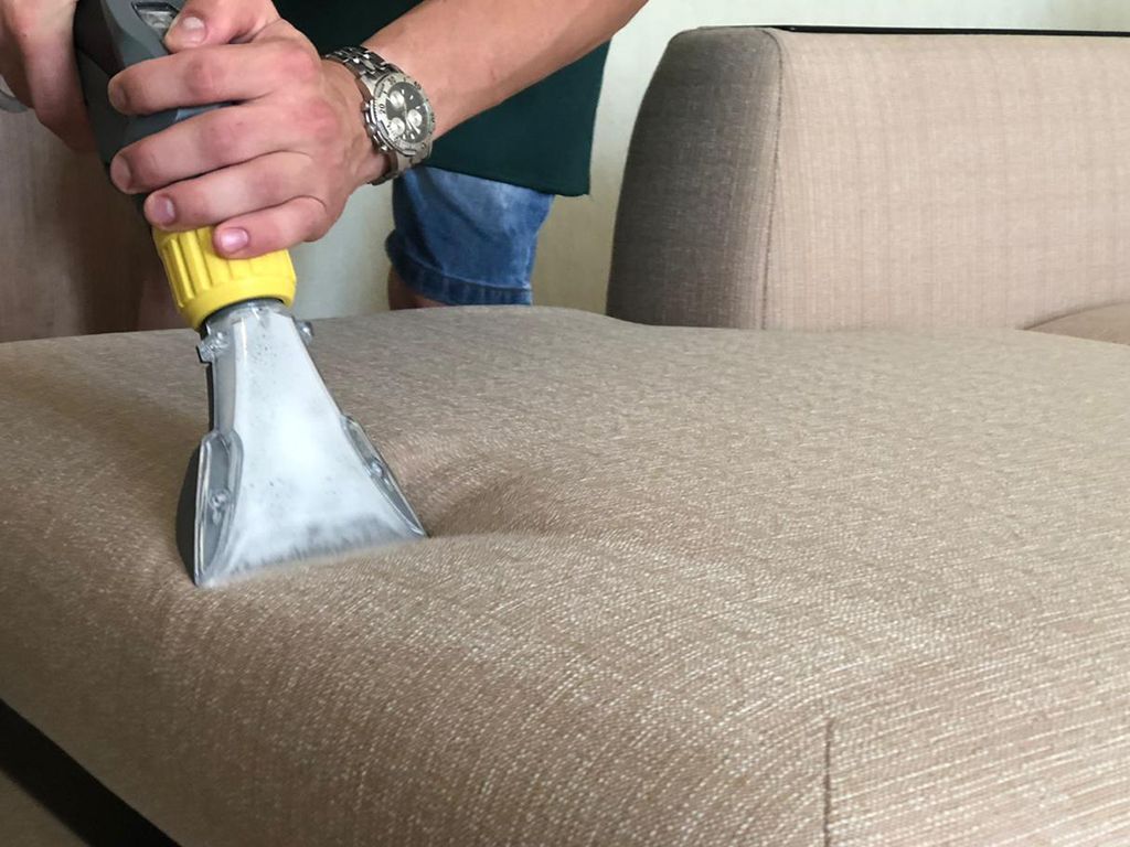 Karacabey Koltuk Yıkama