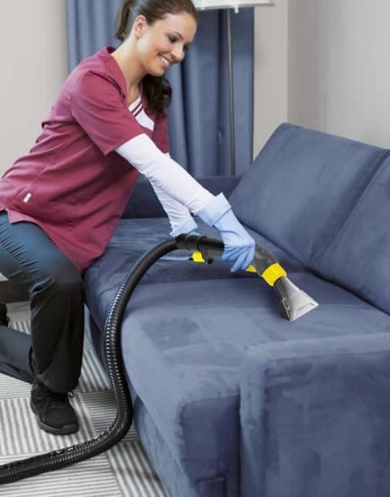 Karacabey Koltuk Yıkama